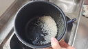 苏泊尔（SUPOR）小型电饭煲电饭锅1.8L迷你1-2人350W小功率宿舍用多功能24H智能预约微压电饭煲SF18FC745 实拍图