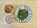 带根香菜100g 实拍图