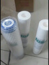 适用于LSD朗诗德50AB净水器通用滤芯11英寸RO50/RO75/80A直饮纯水 全套五级5支滤芯_套餐四 实拍图