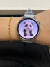 华为HUAWEI WATCH GT 5 国家补贴15%冰晶蓝41mm华为智能手表情绪健康助手玄玑感知系统运动涂鸦 实拍图