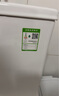 箭牌（ARROW）T51抽水马桶虹吸坐便器普通座便坐厕 1级水效AE12617UM 305坑距 实拍图