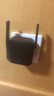 小米无线wifi信号放大器pro wifi信号增强器 无线信号增强器 强电版 非路由器 需配合路由器 小米WiFi放大器Pro 实拍图