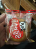 盼盼 豆沙包 营养早餐欧包手撕代餐夹心面包休闲零食代餐 红豆味810g 实拍图