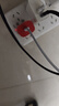 绿联【MFi认证不弹窗】适用苹果充电线Type-C数据线PD60/30/20W快充to Lightning闪电接口iPhone14手机 实拍图