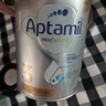 爱他美（Aptamil）白金澳洲版 幼儿配方奶粉 3段(12-36个月) 900g 实拍图