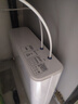 美的（Midea）净水器机家用厨房下式直净饮机自来水前置过超滤器机华凌 MU151-4 实拍图