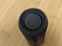 JBL FLIP ESSENTIAL 2 旗舰款二代 蓝牙音箱 户外便携音响 防水设计 桌面低音炮 毕业礼物 炫酷黑 实拍图