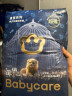 babycare皇室狮子王国弱酸纸尿裤新生儿NB68片(<5kg)婴儿尿不湿亲肤 实拍图