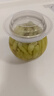 川珍泡小米辣800g 泡椒小米辣椒下饭炒菜泡凤爪调味料坛装 实拍图