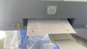 惠普（HP）591 大印量无线多功能彩色学生家用打印机 家庭打印复印扫描一体机  微信连接 低成本  实拍图