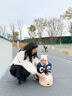 哈哈怪儿童幼儿玩具车1-3岁1周岁生日礼物一岁宝宝小孩玩具滑步车花生车 【礼盒送人】滑行+牵引+统感训练 2岁幼儿两岁女孩扭扭车防侧翻 实拍图