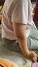 361°短袖女潮流t恤女士夏季新款速干衣运动跑步瑜伽服662424126H-5 实拍图