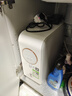 沁园（TRULIVA）净水器机家用小白鲸1000Gpro 6年RO过滤净水器 厨下式直饮机净饮一体机 3L/分UR-S51098国家补贴 实拍图