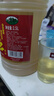 越都绍兴本色黄酒 冬酿花雕酒养生酒糯米发酵无焦糖添加2500ML 实拍图