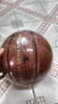 斯伯丁（SPALDING）篮球TF系列7号PU比赛室内外兼用耐磨成人青少年 77-176Y 实拍图