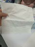 漫花国风抽纸大包纸巾大尺寸餐巾纸面巾纸擦手家用卫生纸原木纸抽纸 【国风】 5层 280张*8包 实拍图