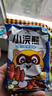 统一（President）小浣熊干脆面 怀旧干吃面宿舍零食方便面 拼箱30包随机混合味 实拍图