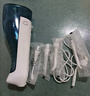 拜尔（BAIR） M3电动冲牙器家用便携式 清洁口腔洗牙器水牙线冲洗器洁牙器牙套清洗 送男女朋友礼物 M3Plus 300ml大水箱 白色 5支喷头 实拍图