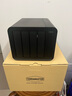 铁威马（TERRA MASTER）4盘私有云F4-424 Pro 8核 16G内存 NAS网络存储服务器 团队协作 个人及家庭存储服务器 AI相册管理 实拍图