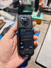 Insta360影石 X5 全景运动相机 8K高清instax360x5防抖防水手持口袋摄像机Vlog直播摄像头摩托车骑行记录仪 支持价保（仅服务/不发货） 512G内存卡 实拍图