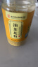 西知堂油菜花粉前列腺泡水喝原料新鲜油菜花粉纯正食用蜂花粉 实拍图