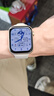 荣耀（HONOR）手表5【国家补贴15%】北极星定位系统|腕上一键体检|10天eSIM长续航 晨辉金  智能手表 送女友 实拍图
