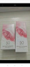美肤宝美白隔离防晒霜SPF45小粉管50g遮瑕提亮户外防水防汗持久防晒乳 实拍图