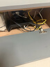 Tenda腾达路由器【狂暴WiFi7】云霄BE5100超强2.5g无线千兆穿墙王信号增强家用立式Mesh放大器国家补贴 实拍图