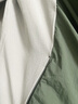 蕉下（beneunder）防晒衣男薄外套皮肤衣服冰丝防紫外线凉感透气夏户外TS40724绿XXL 实拍图