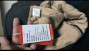 浪莎100%羊毛裤男士【24新品】蚕丝护膝特抗寒棉裤 实拍图