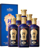 珍酒 珍八 酱香型白酒 53度 500ml*6瓶 整箱装 实拍图