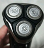飞利浦（PHILIPS）电动剃须刀经典3系高配版 干湿双剃刮胡刀 配弹出式鬓角修剪器 生日礼物 七夕情人节礼物 实拍图