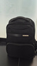 新秀丽（Samsonite）双肩包男士通勤商务背包15.6英寸电脑包大容量旅游出差\NU0 黑色-15.6英寸电脑 实拍图