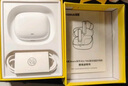 倍思（Baseus）M2s【国家补贴15%】蓝牙耳机入耳式 -48dB主动降噪 金标认证30h长续航 适用苹果小米华为oppo 白 实拍图