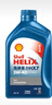 壳牌（Shell）机油全合成机油5w-40(5w40) API SP级 1L 蓝壳HX7 PLUS 实拍图