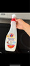 CHANTECLAIR大公鸡管家多功能油污净(薰衣草) 厨房重油污清洁剂 600ml 实拍图