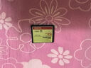 闪迪（SanDisk）64GB CF（CompactFlash）内存卡 UDMA-7 至尊极速存储卡 读速120MB/s 写速85MB/s 单反相机内存卡 实拍图