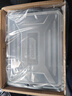 得力（deli）多功能零件盒收纳盒23*18*6cm工具储物盒工具箱 DL1001 实拍图