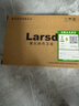 莱尔诗丹（Larsd）洗衣机水龙头 一进二出双头水龙头 单冷快开水嘴4/6分通用LX212 实拍图