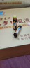 汇仁人参口服液原浆中老年人营养品增强免疫保健品术后恢复滋补品礼盒 2盒装(送礼首选)人参口服液礼盒 实拍图