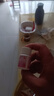 【3盒装】联环 叶酸片0.4mg*31片 预防胎儿先天性神经管畸形 妊娠期哺乳期妇女预防用药 实拍图