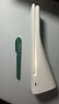 松下（Panasonic）台灯 便携充电台灯 学生学习床头灯 阅读灯致稳HHLT0348HL 高续航 实拍图