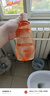 京东京造 抗糖护齿漱口水 金香凤梨 500ml*3套装温和0酒精清新口气 实拍图