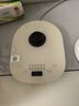 美的（Midea）养生壶 316L母婴材质全自动煮茶壶花茶壶 1.5L烧水壶 12h恒温 11档控温煮茶器电热水壶YSNC1501Pro 实拍图