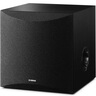 雅马哈（YAMAHA）NS-SW050 音响音箱 家庭影院 有源重低音炮（8英寸/100W） 黑色 实拍图