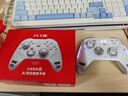 北通鲲鹏70AI智控旗舰精英游戏手柄xbox自适应扳机switch2电容摇杆steam电脑PC手机蓝牙NS双影奇境 实拍图