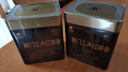 艺福堂红茶 安徽原产祁门工夫红茶特级精品250g  罐装 蜜香祁红 茶叶 实拍图