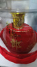 郎酒红花郎红钻 酱香型高度白酒 53度 500ml 单瓶装 送礼佳品 实拍图