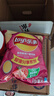 乐事（Lay's）薯片 墨西哥鸡汁番茄味 135克 休闲零食 膨化食品 实拍图