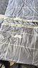 南极人A类抗菌可机洗夏被 加大单人夏季空调被子被芯夏凉被 180*220cm 实拍图